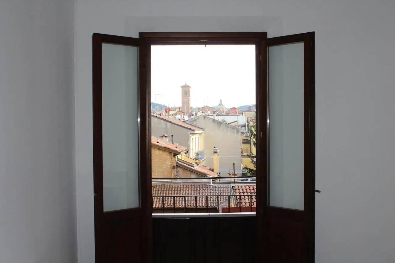 B & B Da Matilde Bologna Italy