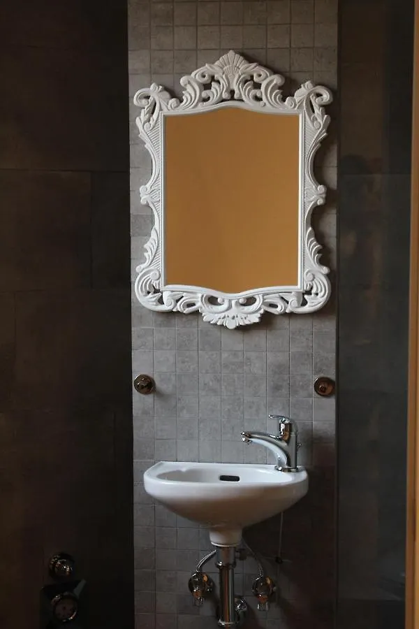 Apartment B & B Da Matilde Bologna