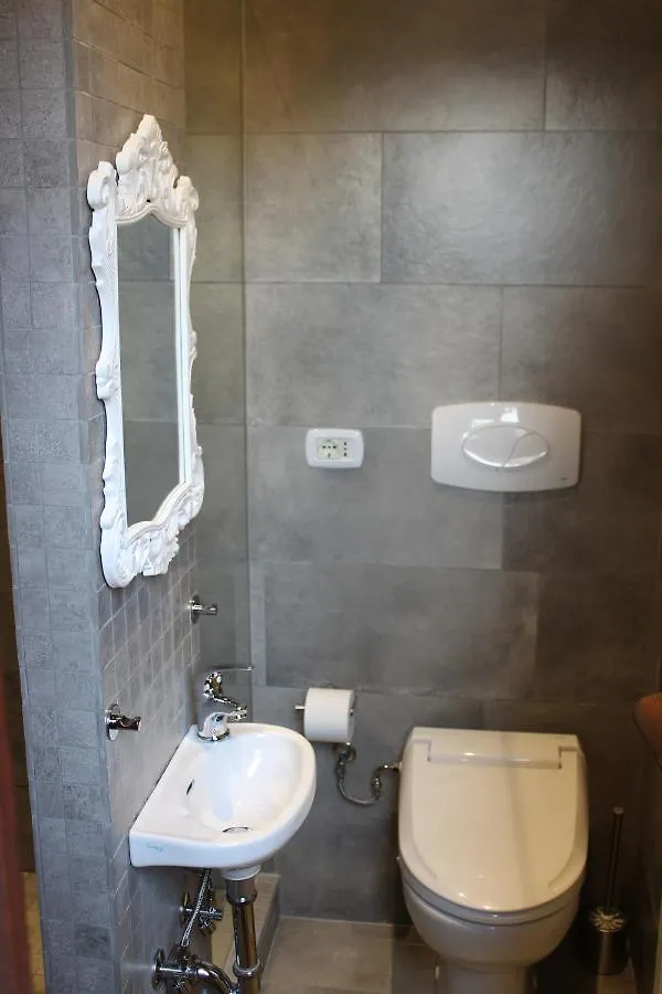Apartment B & B Da Matilde Bologna Italy