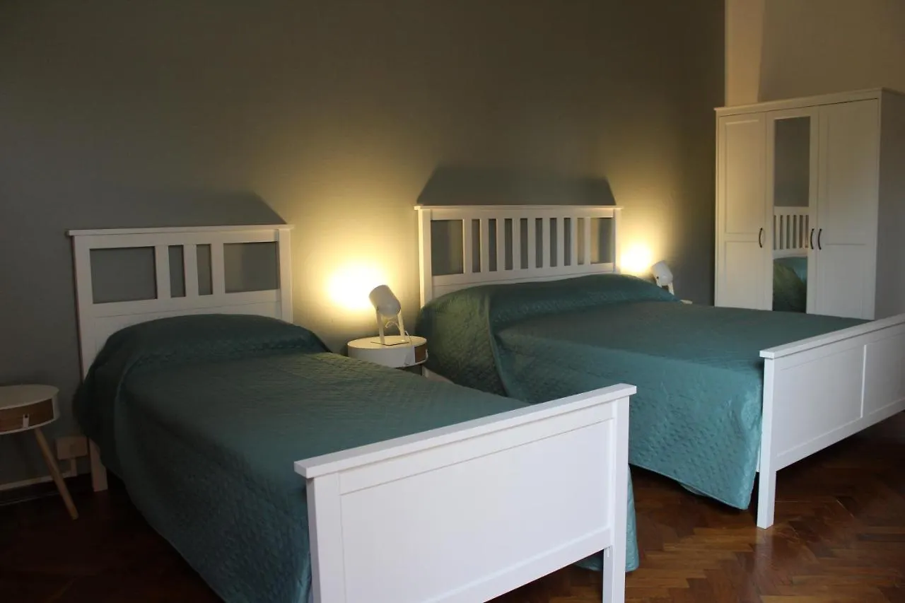 Apartment B & B Da Matilde Bologna Italy