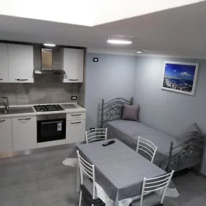 Casa Maratese , Ercolano Italy
