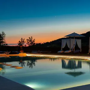Borgo I Vicelli Adults Only Relais , Bagno A Ripoli Italy