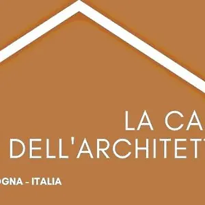 Casa Dell'architetto Apartment
