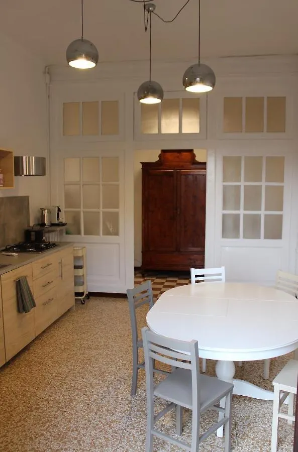 B & B Da Matilde Bologna Apartment